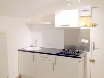 Appartement 2 pièce(s) 26.2 m²à louer Tassin-la-demi-lune