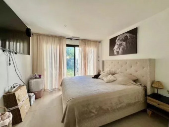 Maison a louer lunel - 5 pièce(s) - 127 m2 - Surfyn