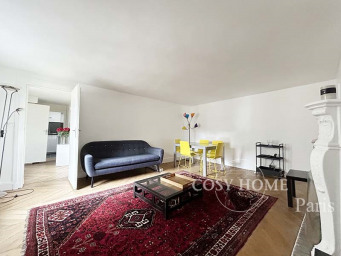 Appartement a louer paris-8e-arrondissement - 4 pièce(s) - 75 m2 - Surfyn