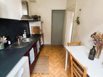 Appartement a louer alencon - 1 pièce(s) - 35.4 m2 - Surfyn