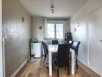 Appartement a louer garges-les-gonesse - 4 pièce(s) - 75 m2 - Surfyn