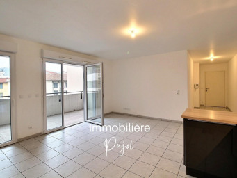 Appartement a louer marseille-10e-arrondissement - 3 pièce(s) - 67.69 m2 - Surfyn