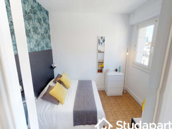 Appartement a louer garches - 1 pièce(s) - 90 m2 - Surfyn