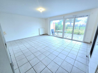 Maison a louer toulouse - 4 pièce(s) - 84 m2 - Surfyn