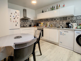 Appartement a louer lyon-9e-arrondissement - 6 pièce(s) - 14 m2 - Surfyn