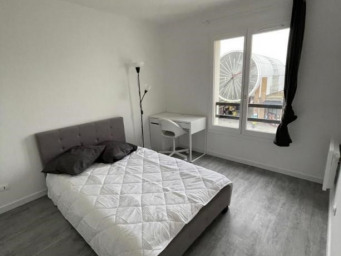 Appartement a louer jouy-le-moutier - 4 pièce(s) - 80 m2 - Surfyn