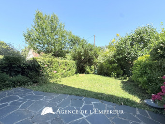 Maison a louer issy-les-moulineaux - 5 pièce(s) - 103 m2 - Surfyn