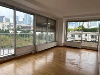 Appartement a louer puteaux - 3 pièce(s) - 63 m2 - Surfyn