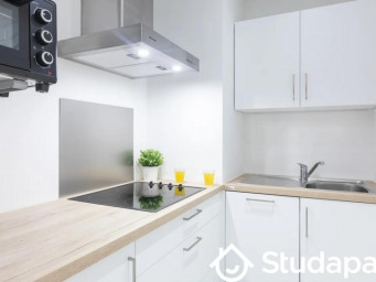 Appartement a louer antibes - 1 pièce(s) - 25 m2 - Surfyn