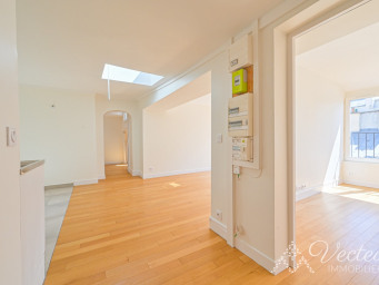 Appartement a louer paris-2e-arrondissement - 2 pièce(s) - 46.38 m2 - Surfyn