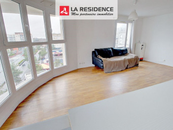 Appartement a louer cergy - 3 pièce(s) - 62 m2 - Surfyn