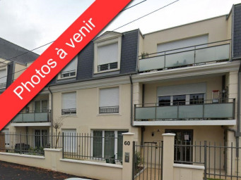 Appartement a louer melun - 2 pièce(s) - 42.7 m2 - Surfyn