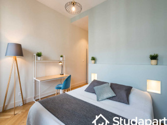 Appartement a louer lyon-2e-arrondissement - 1 pièce(s) - 150 m2 - Surfyn
