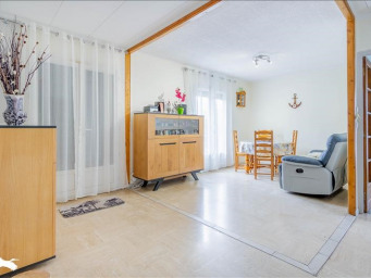 Maison a louer saint-ouen-l'aumone - 3 pièce(s) - 55 m2 - Surfyn
