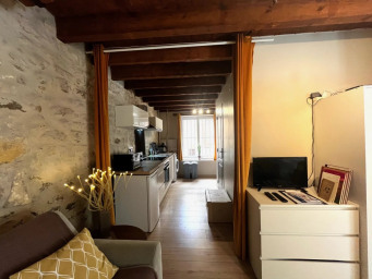 Appartement a louer arles - 1 pièce(s) - 22.6 m2 - Surfyn