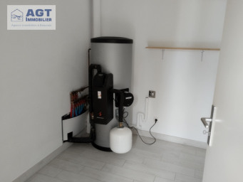 Maison a louer beauvais - 4 pièce(s) - 80 m2 - Surfyn