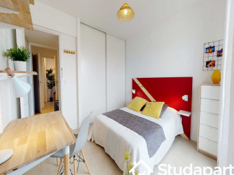 Appartement a louer garches - 1 pièce(s) - 140 m2 - Surfyn