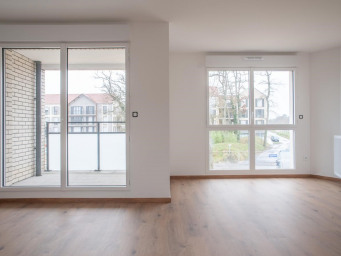 Appartement a louer compiegne - 4 pièce(s) - 87 m2 - Surfyn