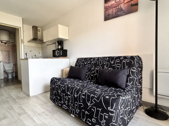 Appartement a louer frejus - 1 pièce(s) - 20.21 m2 - Surfyn