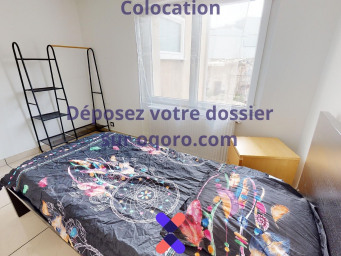 Maison a louer lyon-6e-arrondissement - 6 pièce(s) - 102 m2 - Surfyn