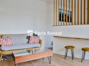 Appartement a louer paris-1er-arrondissement - 2 pièce(s) - 41 m2 - Surfyn