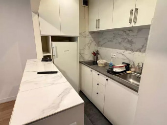 Maison a louer paris-12e-arrondissement - 1 pièce(s) - 23 m2 - Surfyn