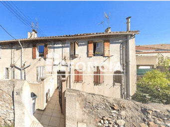 Appartement a louer marseille-9e-arrondissement - 1 pièce(s) - 23.13 m2 - Surfyn