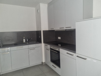 Appartement a louer saint-louis - 2 pièce(s) - 43 m2 - Surfyn