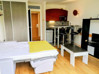 Appartement a louer courbevoie - 1 pièce(s) - 30 m2 - Surfyn