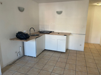 Appartement a louer aubagne - 2 pièce(s) - 37.11 m2 - Surfyn