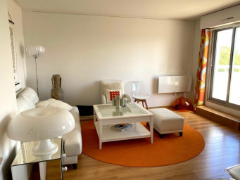 Appartement a louer saint-germain-en-laye - 2 pièce(s) - 51.69 m2 - Surfyn