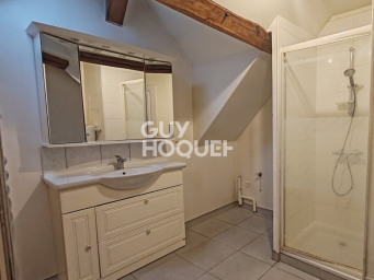 Appartement a louer dreux - 2 pièce(s) - 38.48 m2 - Surfyn