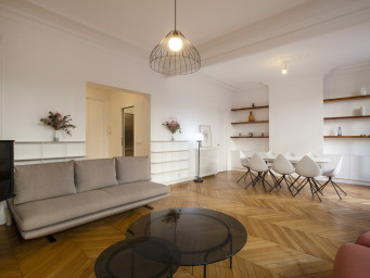 Appartement a louer paris-6e-arrondissement - 3 pièce(s) - 80 m2 - Surfyn