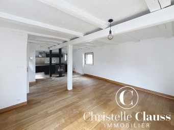 Maison a louer colmar - 5 pièce(s) - 136 m2 - Surfyn