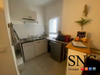 Appartement a louer aubagne - 2 pièce(s) - 37.55 m2 - Surfyn