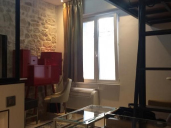 Appartement a louer paris-19e-arrondissement - 1 pièce(s) - 27 m2 - Surfyn