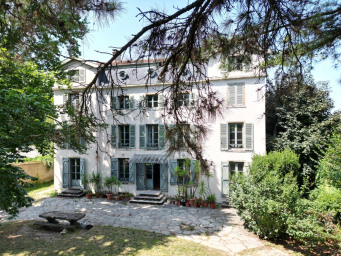 Maison a louer caluire-et-cuire - 11 pièce(s) - 330 m2 - Surfyn