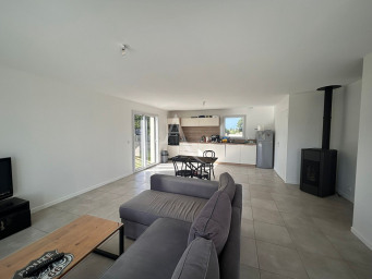 Maison a louer landerneau - 3 pièce(s) - 71 m2 - Surfyn