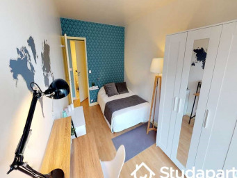 Appartement a louer garches - 1 pièce(s) - 70 m2 - Surfyn