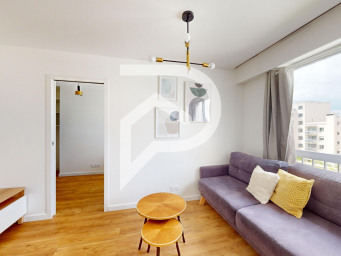 Appartement a louer asnieres-sur-seine - 2 pièce(s) - 33.75 m2 - Surfyn