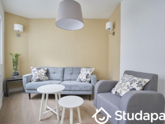 Appartement 1 pièce(s) 11 m²à louer Lille