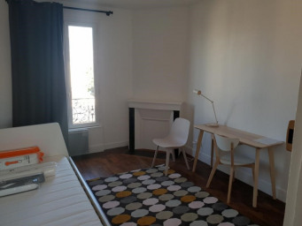 Appartement a louer la garenne-colombes - 3 pièce(s) - 35 m2 - Surfyn