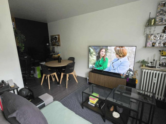 Appartement a louer fecamp - 1 pièce(s) - 27.86 m2 - Surfyn