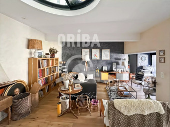 Maison a louer nantes - 7 pièce(s) - 150 m2 - Surfyn