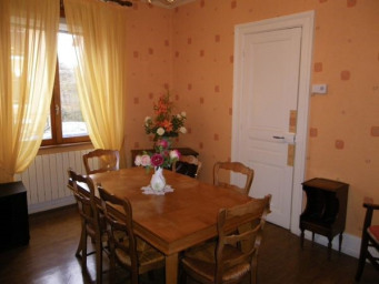 Maison a louer belfort - 4 pièce(s) - 82 m2 - Surfyn