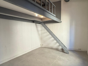 Appartement a louer marseille-10e-arrondissement - 1 pièce(s) - 26 m2 - Surfyn