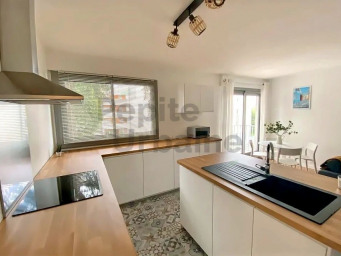 Appartement a louer nantes - 3 pièce(s) - 55 m2 - Surfyn