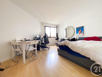 Appartement a louer boulogne-billancourt - 1 pièce(s) - 33.82 m2 - Surfyn