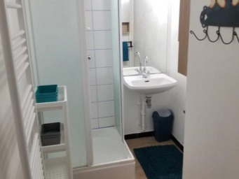 Appartement a louer mont-saint-aignan - 1 pièce(s) - 11 m2 - Surfyn