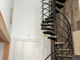 Appartement a louer paris-8e-arrondissement - 3 pièce(s) - 42 m2 - Surfyn